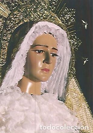 Postales: Postal 53715: MARIA SANTISIMA DE LA SALUD. Elche Alicante - Varios