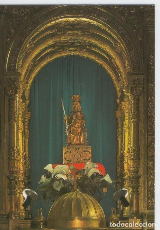 Postales: Postal Virgenes 250 : Santa Maria, Montesclaros (Cantabria) - Varios