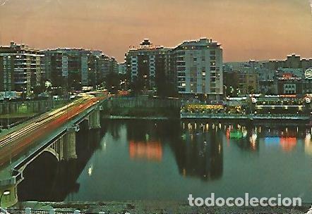 Postcards: POSTAL 56063: SEVILLA. Rio Guadalquivir - Varios