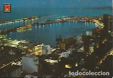 Postkarten: POSTAL 56082: ALICANTE. Vista del Puerto - Varios
