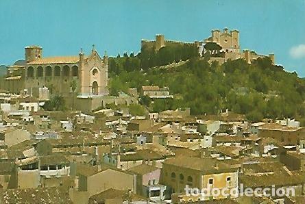Postkarten: POSTAL 56087: ARTA. Mallorca - Varios