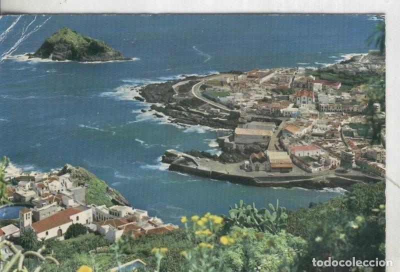 Postales: Postal 4608 : Villa de Garachico en Tenerife - Varios