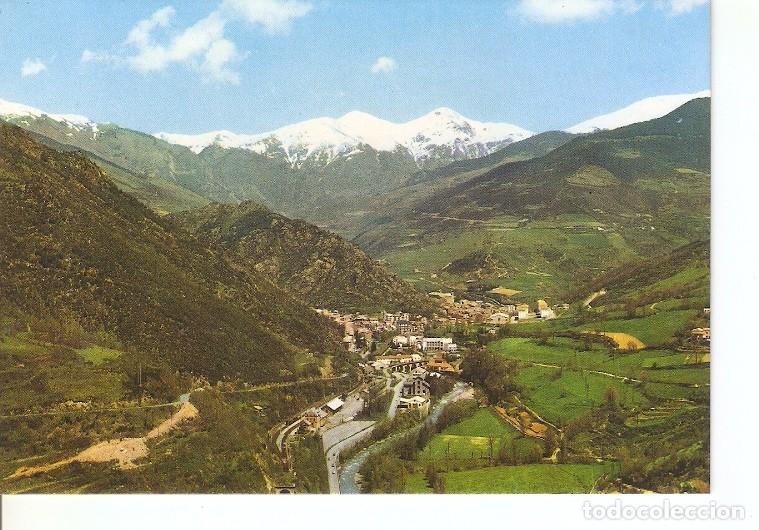 Cartoline: Postal 048258 : Ribas de Fresser (Gerona). Vista panoramica - Varios