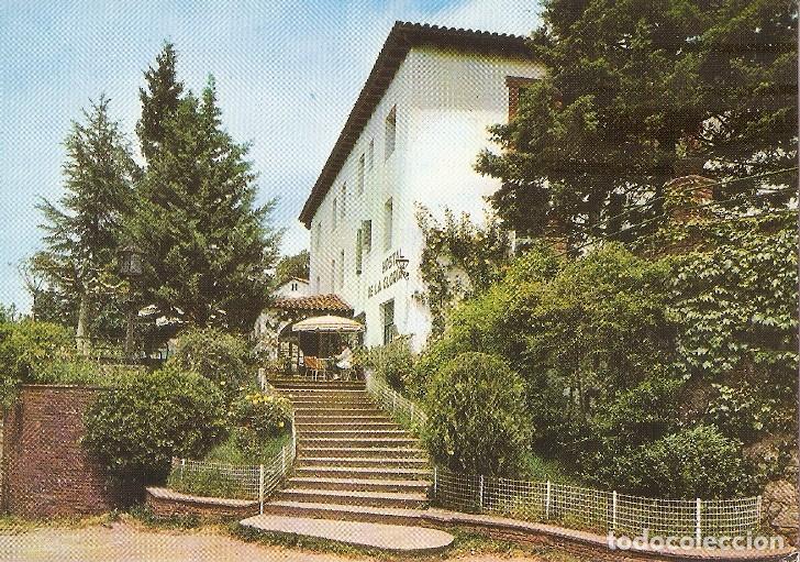 Postais: Postal 048321 : Hostal de la Gloria. Viladrau - Varios
