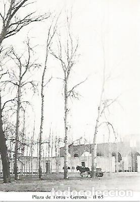 Postales: POSTAL 55024: Gerona. Dehesa - Varios