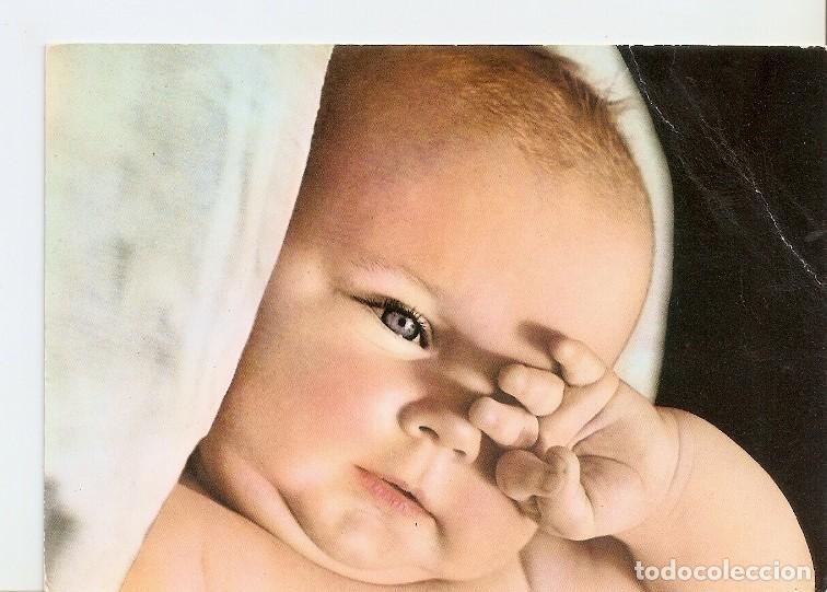 Cartoline: Postal 048603 : Bebe - Varios