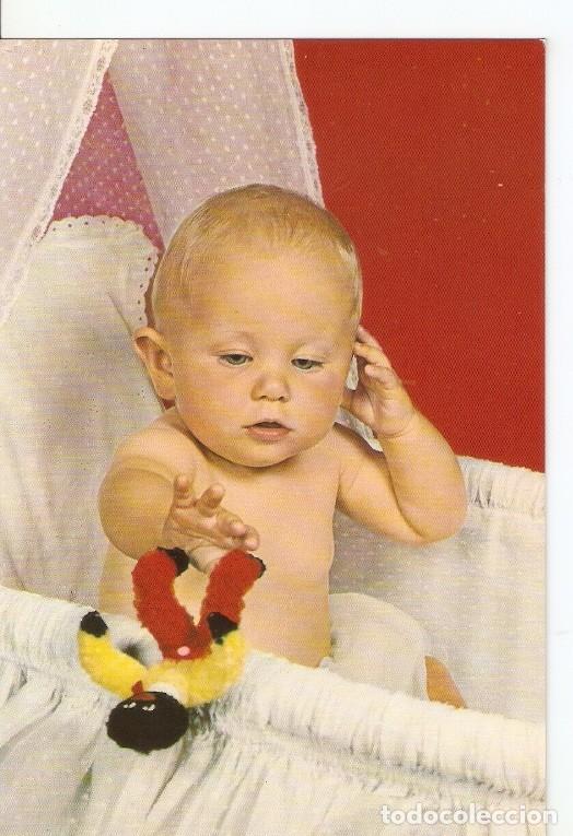 Postales: Postal 048605 : Bebe - Varios - Foto 1