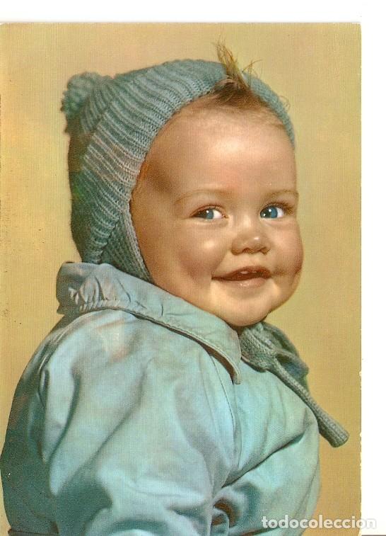 Postkarten: Postal 048612 : Bebe - Varios