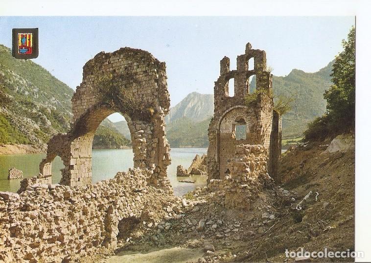 Postales: Postal 048832 : Pirineu Catala (Lleida). Vall Ribagor&ccedil;ana. Pont de Suert - Varios