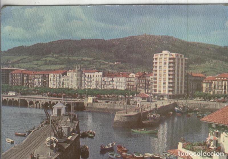 Postales: Postal: Santander-Castros urdiales - Varios