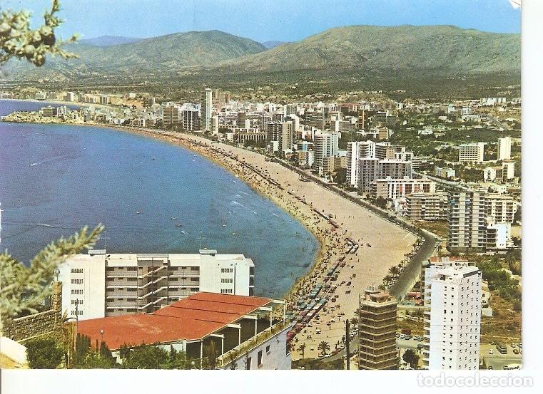 Postales: Postal 048988 : Benidorm (Espa&ntilde;a) - Varios