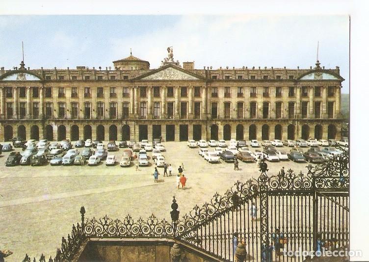 Postkarten: Postal 049013 : Santiago de Compostela. Palacio Consistorial - Varios
