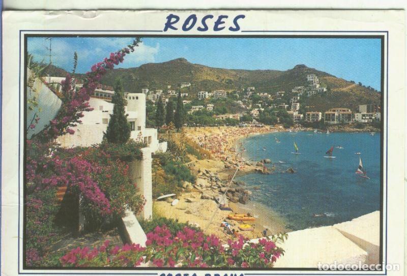 Postales: Postal 5258 : Roses - Varios - Foto 1