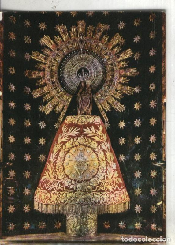 Postcards: Postal: Zaragoza: Nuestra Sra del Pilar - Varios