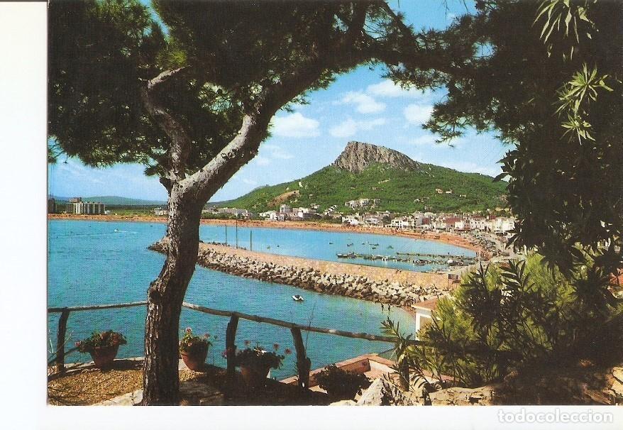 Postkarten: Postal 024547 : Estartit Costa Brava - Varios