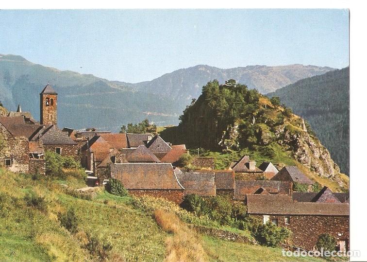 Postkarten: Postal 049205 : Valle de Aran (Lerida). Vilamos. Vista general - Varios