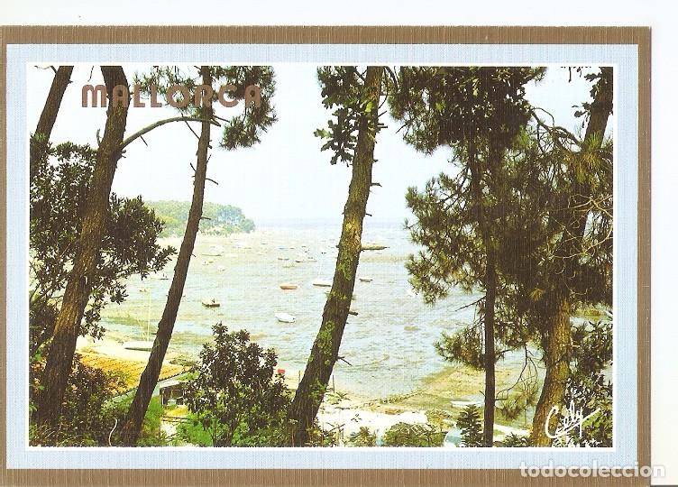 Postais: Postal 049232 : Mallorca (Baleares) Espa&ntilde;a - Varios