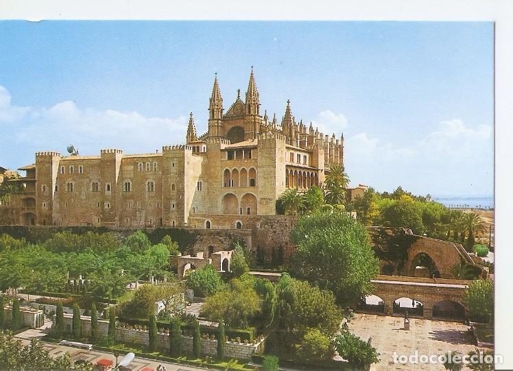 Postcards: Postal 049280 : Palma de Mallorca - Varios