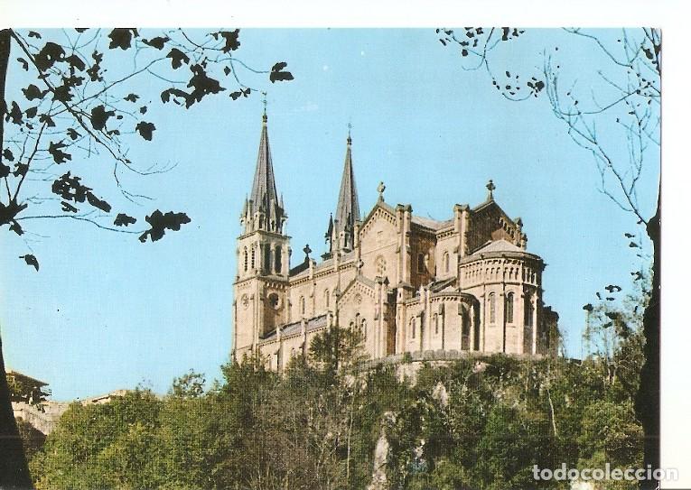 Postais: Postal 049317 : Mallorca (Baleares) Espa&ntilde;a. Palma. Paseo de Sagrera y la Catedral - Varios