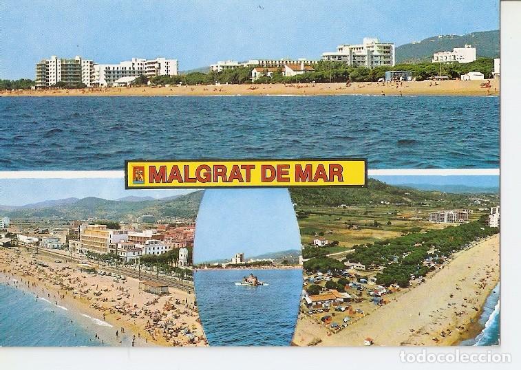 Postales: Postal 049318 : Mallorca (Baleares) Espa&ntilde;a. Palma. La Catedral (siglo XIII). Detalle de su interior