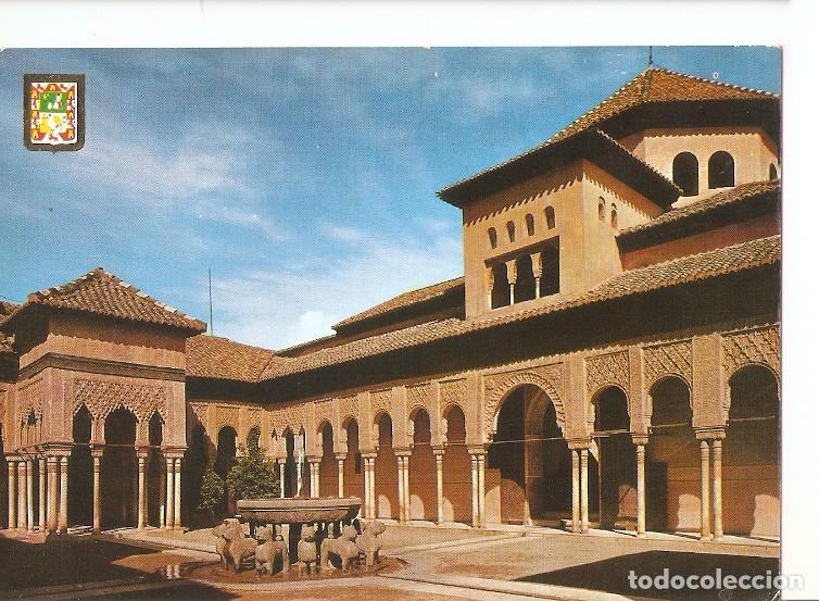 Postcards: Postal 049332 : Altea (Alicante). Zona del Mascarat - Varios