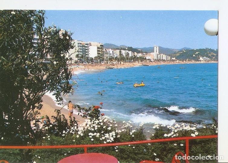 Cartoline: Postal 049347 : Costa rbava. Lloret de Mar - Varios