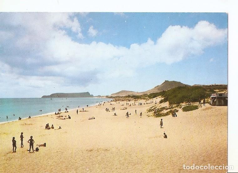 Postcards: Postal 049341 : Segovia. Alcazar. Sala del solio (s. XV) - Varios