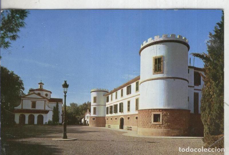 Cartes Postales: Postal 4595 : Castell del Remey en lleida - Varios