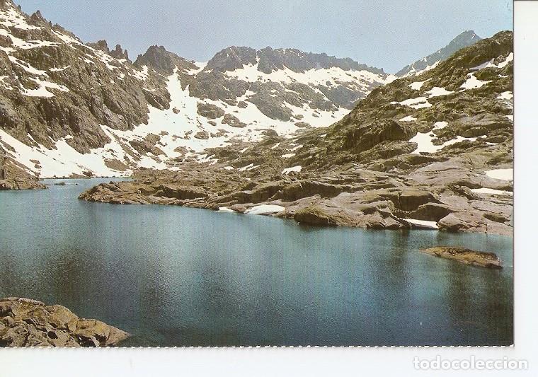 Postales: Postal 049439 : Sierra de Gredos - Varios