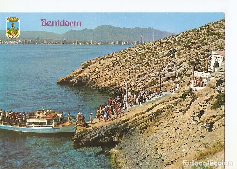 Postales: Postal 049435 : Benidorm. Lilla - Varios