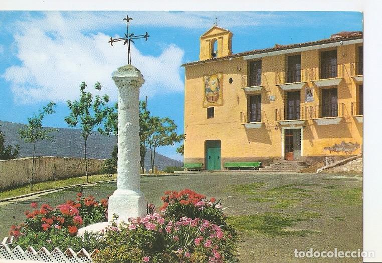 Postkarten: Postal 049495 : Onda (Castellon). Ermitorio del Stmo Salvador - Varios