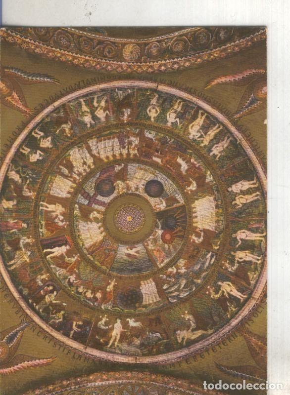 Postkarten: Postal 4849 : Basilica di S. Marco en Venezia - Varios