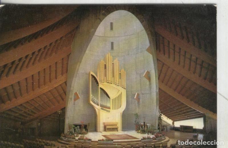 Postais: Postal 003273: Alpe D,Huez-Centre Notre Dame des Neiges - Varios