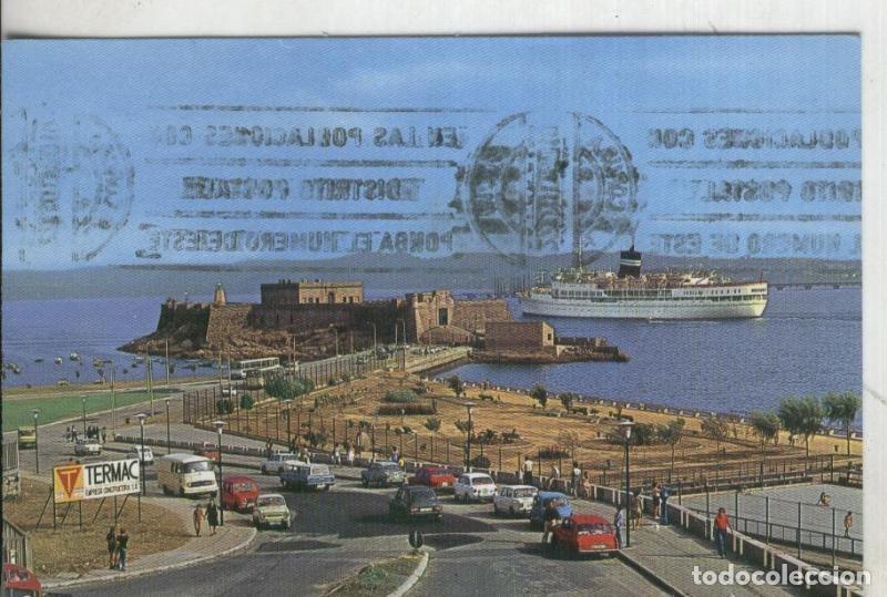 Cartoline: Postal:: Coru&ntilde;a - Varios