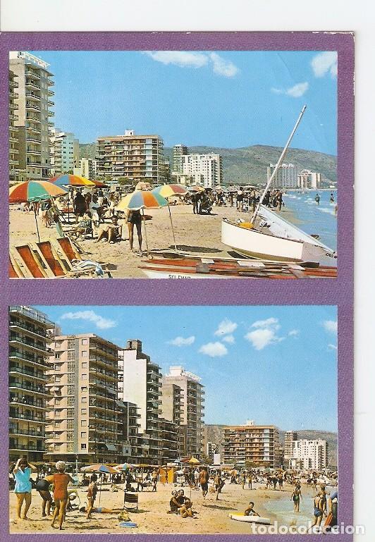 Postcards: Postal 049690 : Cullera. Valencia - Varios
