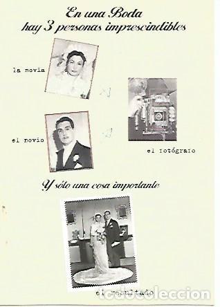Postkarten: POSTAL PUBLICITARIA 55368: SOLCOLOR. BARCELONA - Varios