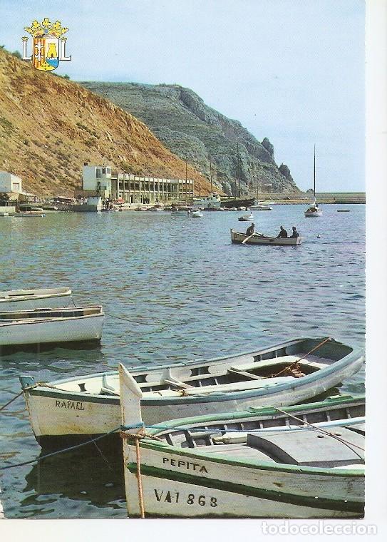 Postcards: Postal 049789 : Javea (Alicante). Real Club Nautico - Varios