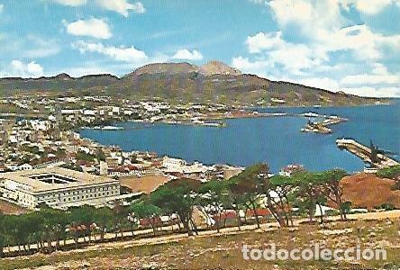 Postales: POSTAL 55609: CEUTA. Puerto - Varios - Foto 1