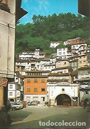 Postais: POSTAL 55651: CUDILLERO. La Rula - Varios