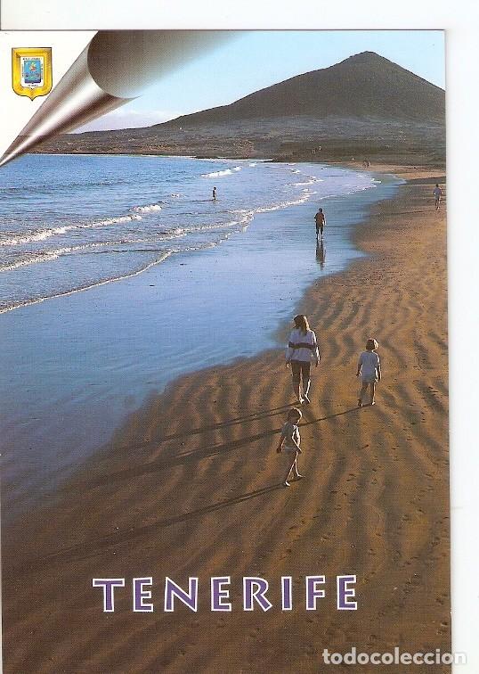 Postais: Postal 050209 : Tenerife. El Medano - Varios