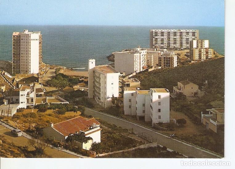 Postkarten: Postal 050270 : Cullera (Valencia). El Faro vista parcial - Varios