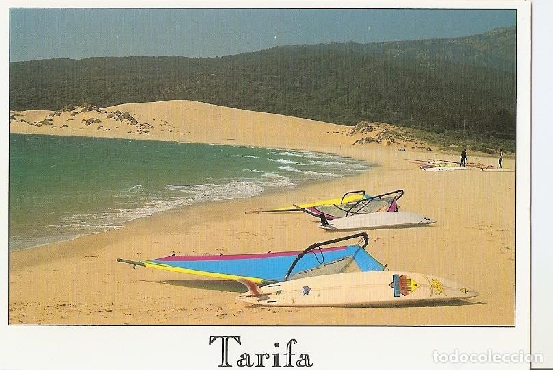 Postales: Postal 050308 : Tarifa. Costa de la Luz. Cadiz - Varios