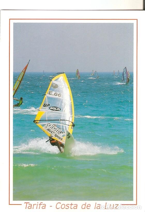 Postais: Postal 050302 : Tarifa. Costa de la Luz - Varios