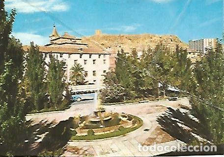 Postales: POSTAL 55805: LORCA. Plaza de Colon - Varios - Foto 1