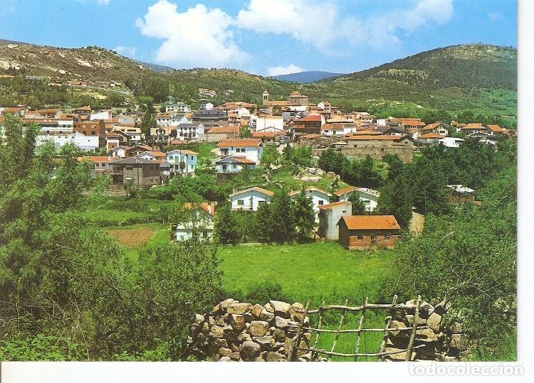 Postkarten: Postal 050422 : Cercedilla (Madrid). Vista general - Varios