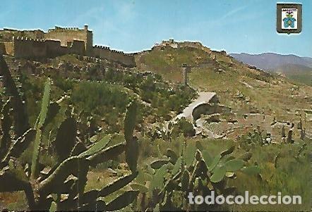 Postais: POSTAL 55864: SAGUNTO. Castillo - Varios