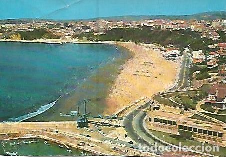 Postales: POSTAL 55890: ALGORTA. Vista aerea - Varios - Foto 1