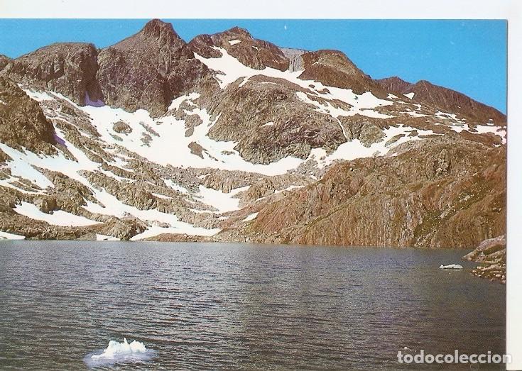 Postkarten: Postal 050480 : Alto Aragon (Huesca). Panticosa. Lagos Azules - Varios