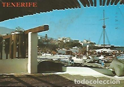 Postais: POSTAL 55914: TENERIFE. Puerto de la Cruz - Varios