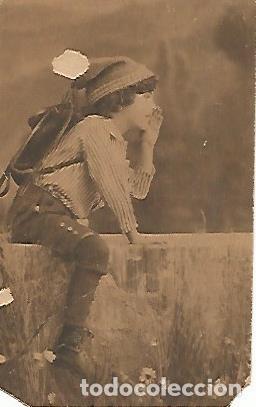 Postais: POSTAL 55926: NI&Ntilde;O - Varios